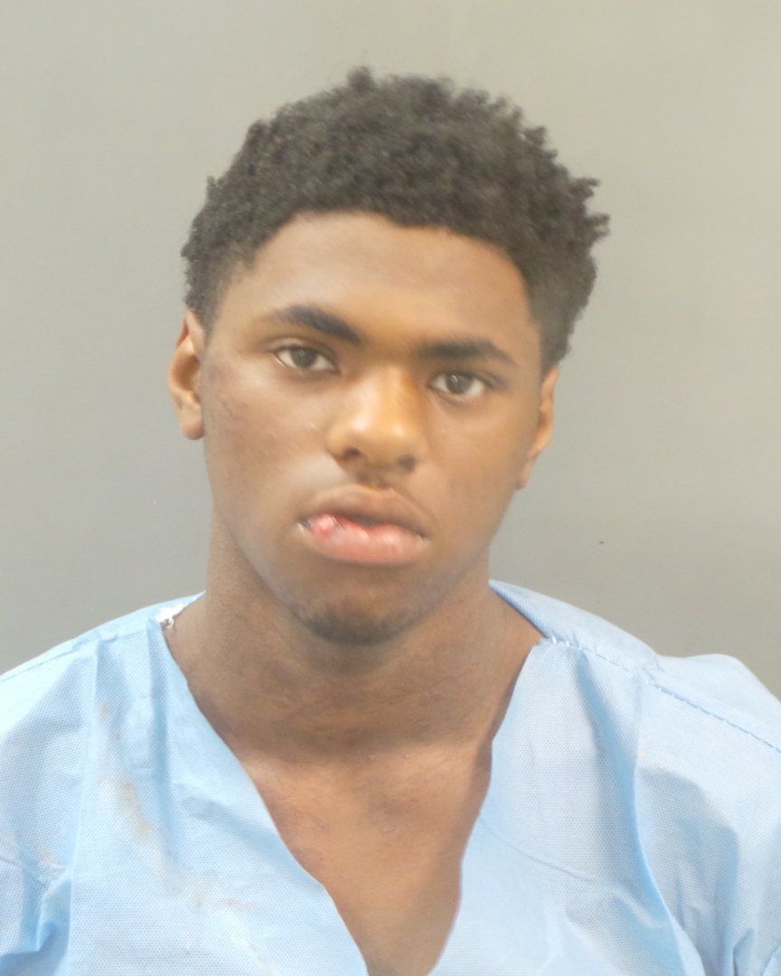 Deandre Chaney
